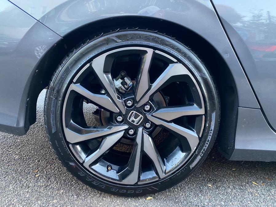 Used Honda Civic Sedan Sport CVT 2021 | Sunrise Autoland. Jamaica, New York Used Honda Civic Sedan Sport CVT 2021 | Sunrise Autoland. Jamaica, New York