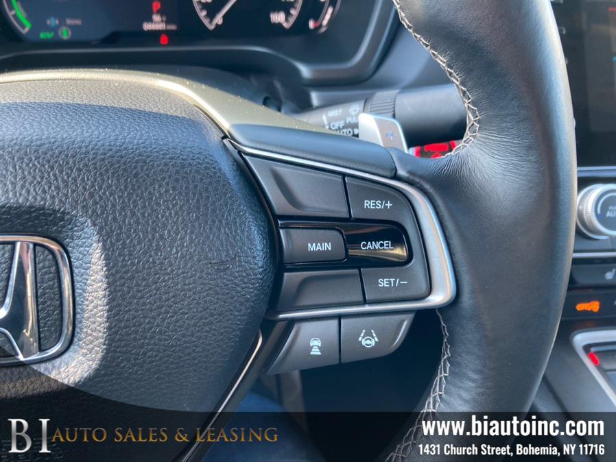 2019 Honda Insight Touring CVT, available for sale in Bohemia, New York | B I Auto Sales. Bohemia, New York 2019 Honda Insight Touring CVT, available for sale in Bohemia, New York | B I Auto Sales. Bohemia, New York