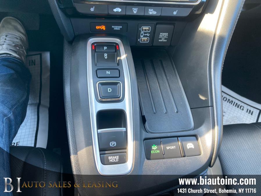 2019 Honda Insight Touring CVT, available for sale in Bohemia, New York | B I Auto Sales. Bohemia, New York 2019 Honda Insight Touring CVT, available for sale in Bohemia, New York | B I Auto Sales. Bohemia, New York