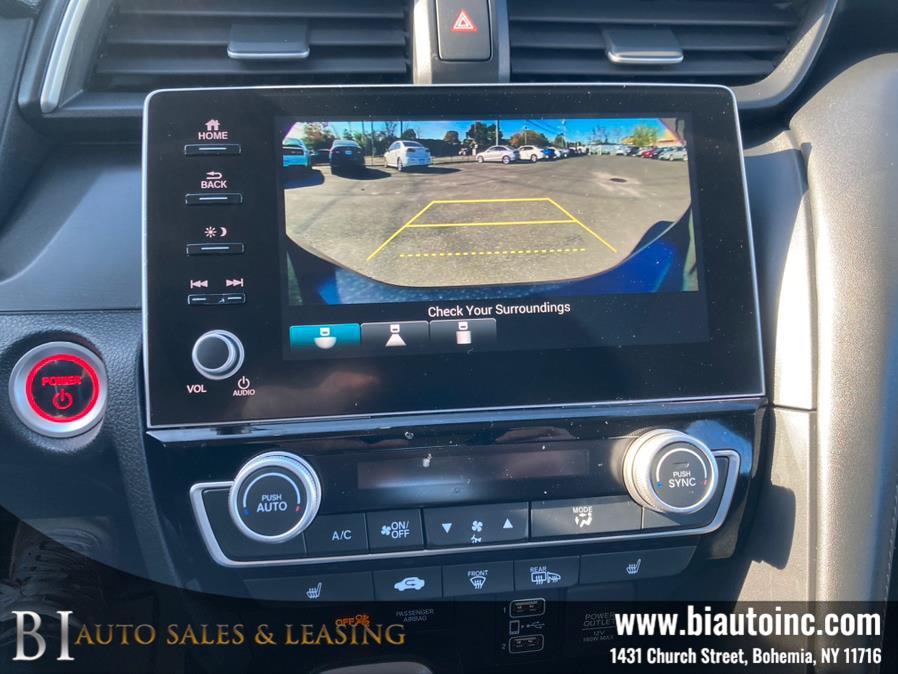 2019 Honda Insight Touring CVT, available for sale in Bohemia, New York | B I Auto Sales. Bohemia, New York 2019 Honda Insight Touring CVT, available for sale in Bohemia, New York | B I Auto Sales. Bohemia, New York