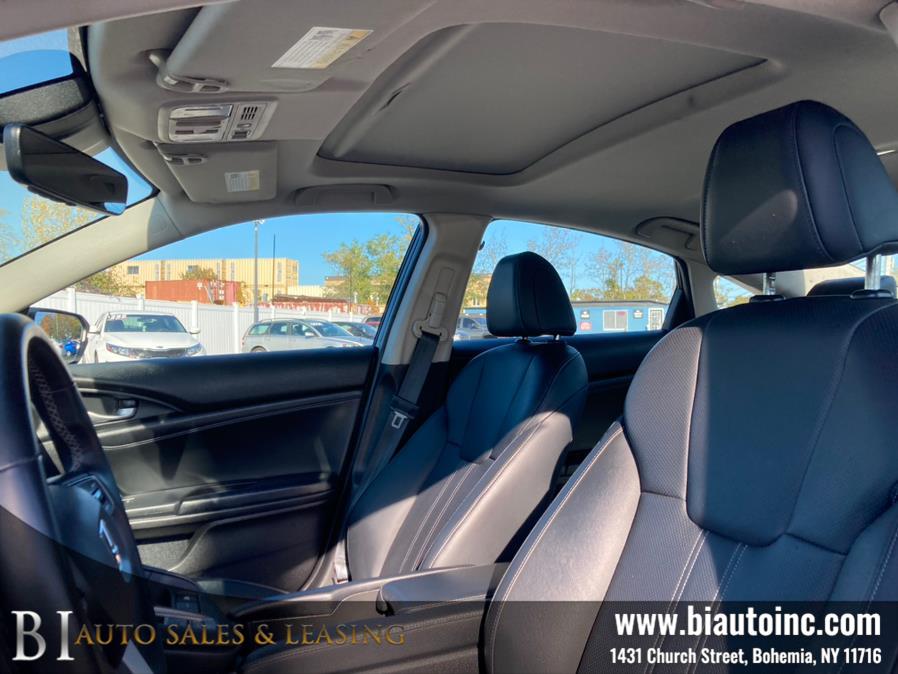 2019 Honda Insight Touring CVT, available for sale in Bohemia, New York | B I Auto Sales. Bohemia, New York 2019 Honda Insight Touring CVT, available for sale in Bohemia, New York | B I Auto Sales. Bohemia, New York