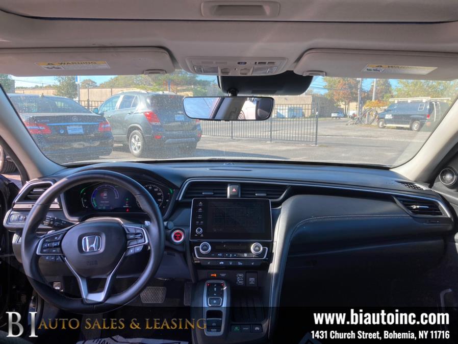 2019 Honda Insight Touring CVT, available for sale in Bohemia, New York | B I Auto Sales. Bohemia, New York 2019 Honda Insight Touring CVT, available for sale in Bohemia, New York | B I Auto Sales. Bohemia, New York