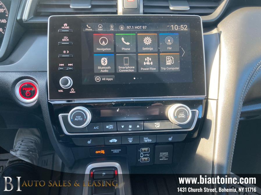 2019 Honda Insight Touring CVT, available for sale in Bohemia, New York | B I Auto Sales. Bohemia, New York 2019 Honda Insight Touring CVT, available for sale in Bohemia, New York | B I Auto Sales. Bohemia, New York