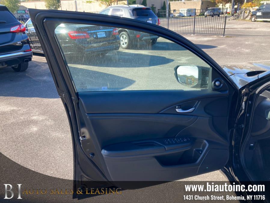 2019 Honda Insight Touring CVT, available for sale in Bohemia, New York | B I Auto Sales. Bohemia, New York 2019 Honda Insight Touring CVT, available for sale in Bohemia, New York | B I Auto Sales. Bohemia, New York
