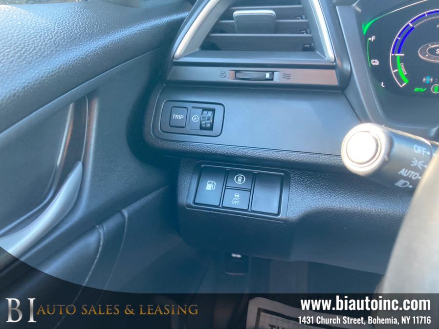2019 Honda Insight Touring CVT, available for sale in Bohemia, New York | B I Auto Sales. Bohemia, New York 2019 Honda Insight Touring CVT, available for sale in Bohemia, New York | B I Auto Sales. Bohemia, New York