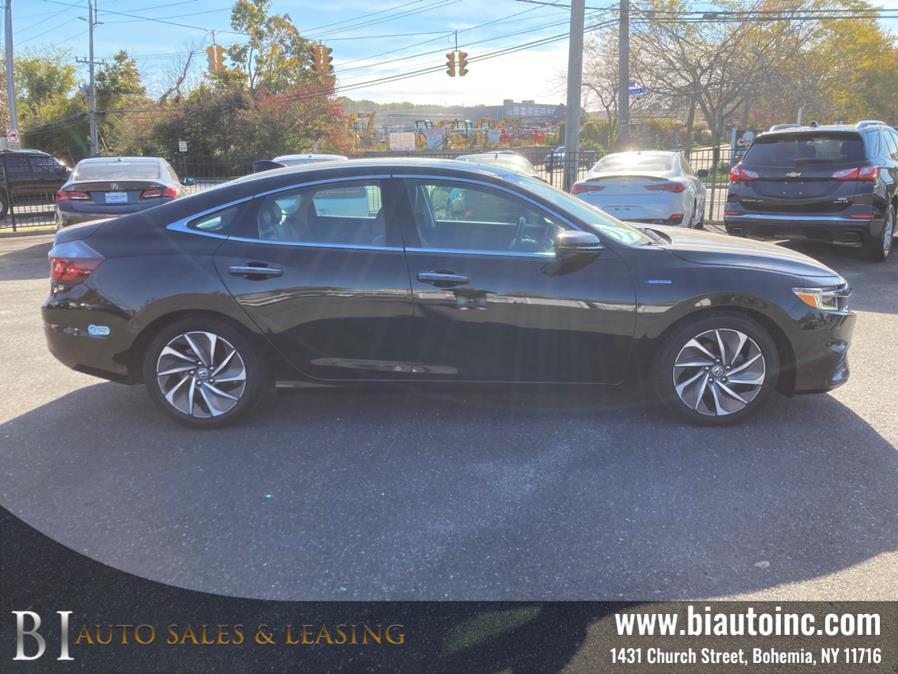 2019 Honda Insight Touring CVT, available for sale in Bohemia, New York | B I Auto Sales. Bohemia, New York 2019 Honda Insight Touring CVT, available for sale in Bohemia, New York | B I Auto Sales. Bohemia, New York