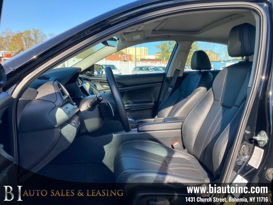 2019 Honda Insight Touring CVT, available for sale in Bohemia, New York | B I Auto Sales. Bohemia, New York 2019 Honda Insight Touring CVT, available for sale in Bohemia, New York | B I Auto Sales. Bohemia, New York
