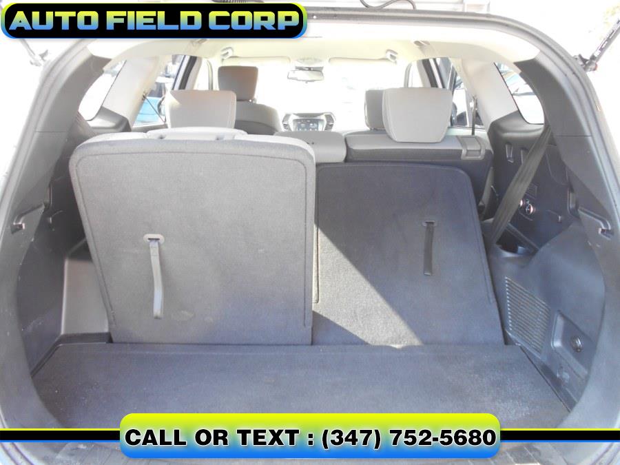 Used Hyundai Santa Fe SE 3.3L Auto 2017 | Auto Field Corp. Jamaica, New York Used Hyundai Santa Fe SE 3.3L Auto 2017 | Auto Field Corp. Jamaica, New York