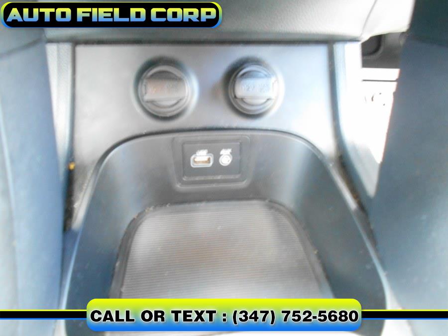 Used Hyundai Santa Fe SE 3.3L Auto 2017 | Auto Field Corp. Jamaica, New York Used Hyundai Santa Fe SE 3.3L Auto 2017 | Auto Field Corp. Jamaica, New York
