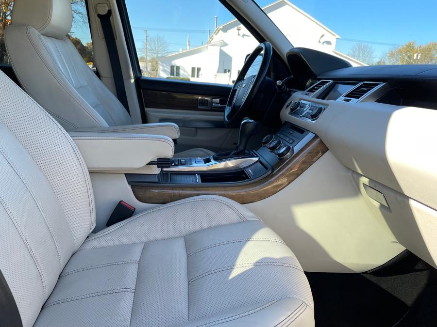 2012 Land Rover Range Rover Sport 4WD 4dr HSE LUX, available for sale in Agawam, Massachusetts | Malkoon Motors. Agawam, Massachusetts 2012 Land Rover Range Rover Sport 4WD 4dr HSE LUX, available for sale in Agawam, Massachusetts | Malkoon Motors. Agawam, Massachusetts