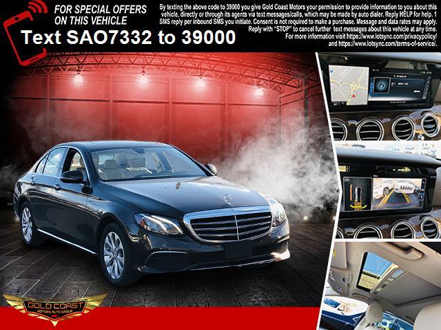Used Mercedes-Benz E-Class E 300 Sport 4MATIC Sedan 2017 | Sunrise Auto Outlet. Amityville, New York Used Mercedes-Benz E-Class E 300 Sport 4MATIC Sedan 2017 | Sunrise Auto Outlet. Amityville, New York