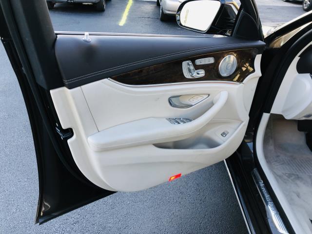 Used Mercedes-Benz E-Class E 300 Sport 4MATIC Sedan 2017 | Sunrise Auto Outlet. Amityville, New York Used Mercedes-Benz E-Class E 300 Sport 4MATIC Sedan 2017 | Sunrise Auto Outlet. Amityville, New York