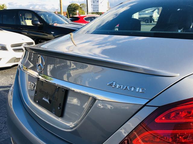 Used Mercedes-Benz C-Class 4dr Sdn C 300 Sport 4MATIC 2016 | Sunrise Auto Outlet. Amityville, New York Used Mercedes-Benz C-Class 4dr Sdn C 300 Sport 4MATIC 2016 | Sunrise Auto Outlet. Amityville, New York
