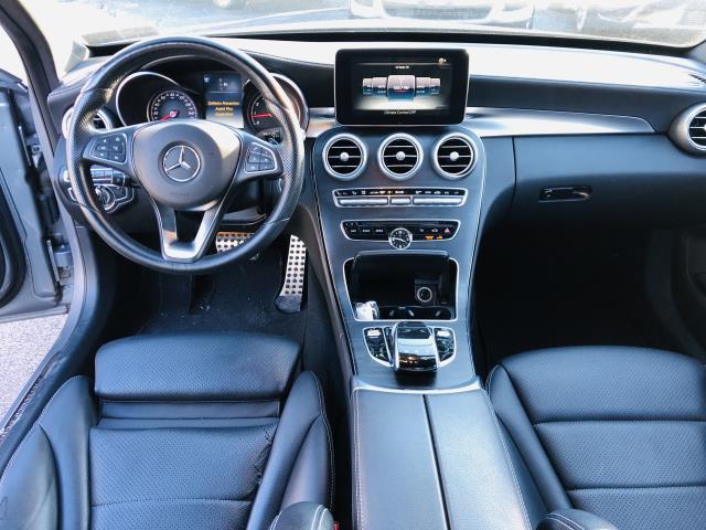 Used Mercedes-Benz C-Class 4dr Sdn C 300 Sport 4MATIC 2016 | Sunrise Auto Outlet. Amityville, New York Used Mercedes-Benz C-Class 4dr Sdn C 300 Sport 4MATIC 2016 | Sunrise Auto Outlet. Amityville, New York