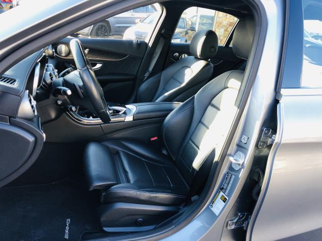 Used Mercedes-Benz C-Class 4dr Sdn C 300 Sport 4MATIC 2016 | Sunrise Auto Outlet. Amityville, New York Used Mercedes-Benz C-Class 4dr Sdn C 300 Sport 4MATIC 2016 | Sunrise Auto Outlet. Amityville, New York