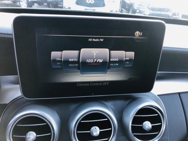 Used Mercedes-Benz C-Class 4dr Sdn C 300 Sport 4MATIC 2016 | Sunrise Auto Outlet. Amityville, New York Used Mercedes-Benz C-Class 4dr Sdn C 300 Sport 4MATIC 2016 | Sunrise Auto Outlet. Amityville, New York