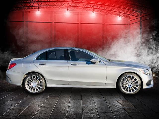 Used Mercedes-Benz C-Class 4dr Sdn C 300 Sport 4MATIC 2016 | Sunrise Auto Outlet. Amityville, New York Used Mercedes-Benz C-Class 4dr Sdn C 300 Sport 4MATIC 2016 | Sunrise Auto Outlet. Amityville, New York