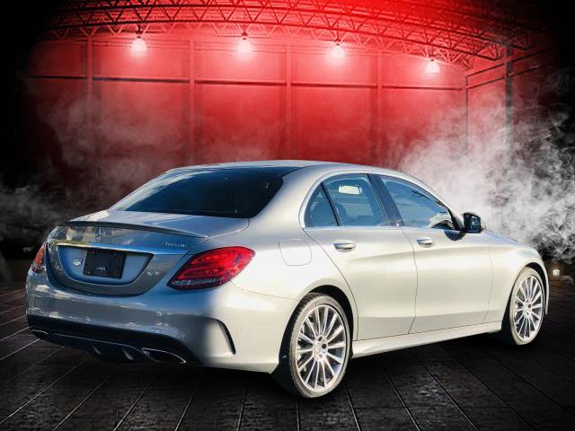 Used Mercedes-Benz C-Class 4dr Sdn C 300 Sport 4MATIC 2016 | Sunrise Auto Outlet. Amityville, New York Used Mercedes-Benz C-Class 4dr Sdn C 300 Sport 4MATIC 2016 | Sunrise Auto Outlet. Amityville, New York