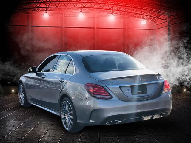 Used Mercedes-Benz C-Class 4dr Sdn C 300 Sport 4MATIC 2016 | Sunrise Auto Outlet. Amityville, New York Used Mercedes-Benz C-Class 4dr Sdn C 300 Sport 4MATIC 2016 | Sunrise Auto Outlet. Amityville, New York