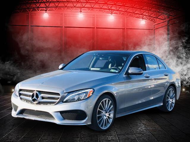 Used Mercedes-Benz C-Class 4dr Sdn C 300 Sport 4MATIC 2016 | Sunrise Auto Outlet. Amityville, New York Used Mercedes-Benz C-Class 4dr Sdn C 300 Sport 4MATIC 2016 | Sunrise Auto Outlet. Amityville, New York