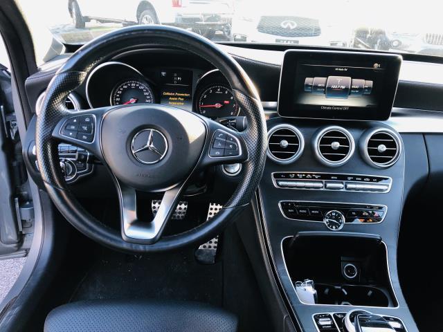 Used Mercedes-Benz C-Class 4dr Sdn C 300 Sport 4MATIC 2016 | Sunrise Auto Outlet. Amityville, New York Used Mercedes-Benz C-Class 4dr Sdn C 300 Sport 4MATIC 2016 | Sunrise Auto Outlet. Amityville, New York