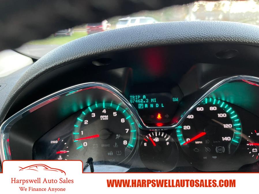 Used Chevrolet Traverse AWD 4dr LT w/1LT 2016 | Harpswell Auto Sales Inc. Harpswell, Maine Used Chevrolet Traverse AWD 4dr LT w/1LT 2016 | Harpswell Auto Sales Inc. Harpswell, Maine