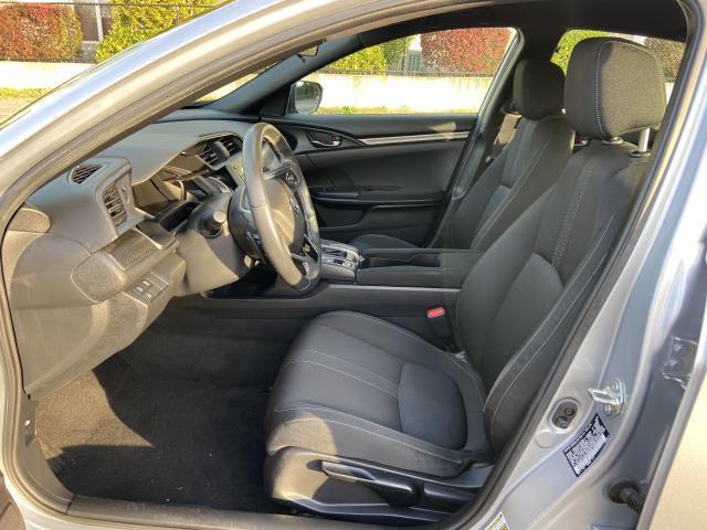 Used Honda Civic Hatchback Sport 2019 | Baron Supercenter. Patchogue, New York Used Honda Civic Hatchback Sport 2019 | Baron Supercenter. Patchogue, New York