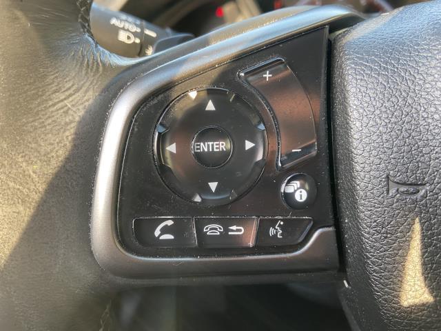 Used Honda Civic Hatchback Sport 2019 | Baron Supercenter. Patchogue, New York Used Honda Civic Hatchback Sport 2019 | Baron Supercenter. Patchogue, New York