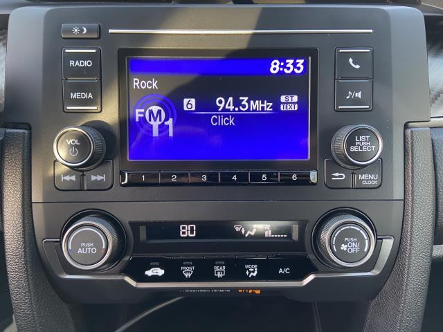 Used Honda Civic Hatchback Sport 2019 | Baron Supercenter. Patchogue, New York Used Honda Civic Hatchback Sport 2019 | Baron Supercenter. Patchogue, New York