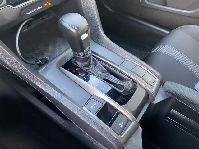 Used Honda Civic Hatchback Sport 2019 | Baron Supercenter. Patchogue, New York Used Honda Civic Hatchback Sport 2019 | Baron Supercenter. Patchogue, New York