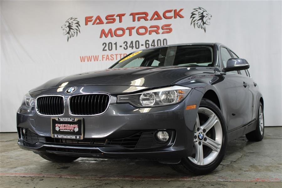 2015 BMW 328 XI SULEV, available for sale in Paterson, New Jersey | Fast Track Motors. Paterson, New Jersey