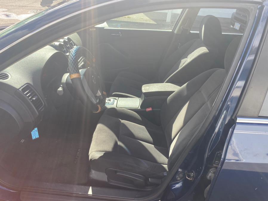 2009 Nissan Altima 4dr Sdn I4 CVT 2.5 S, available for sale in Chicopee, Massachusetts | Broadway Auto Shop Inc.. Chicopee, Massachusetts 2009 Nissan Altima 4dr Sdn I4 CVT 2.5 S, available for sale in Chicopee, Massachusetts | Broadway Auto Shop Inc.. Chicopee, Massachusetts