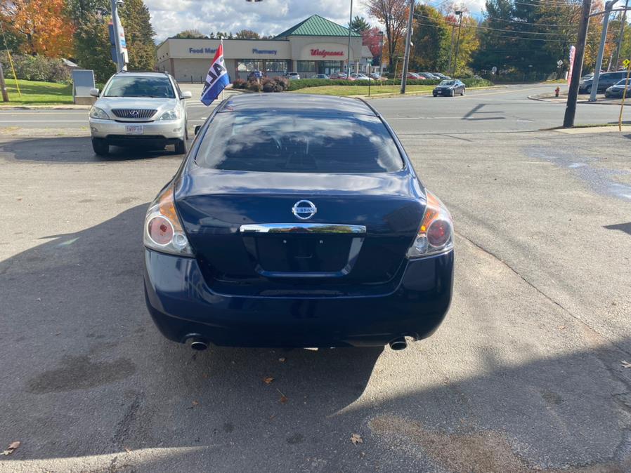 2009 Nissan Altima 4dr Sdn I4 CVT 2.5 S, available for sale in Chicopee, Massachusetts | Broadway Auto Shop Inc.. Chicopee, Massachusetts 2009 Nissan Altima 4dr Sdn I4 CVT 2.5 S, available for sale in Chicopee, Massachusetts | Broadway Auto Shop Inc.. Chicopee, Massachusetts