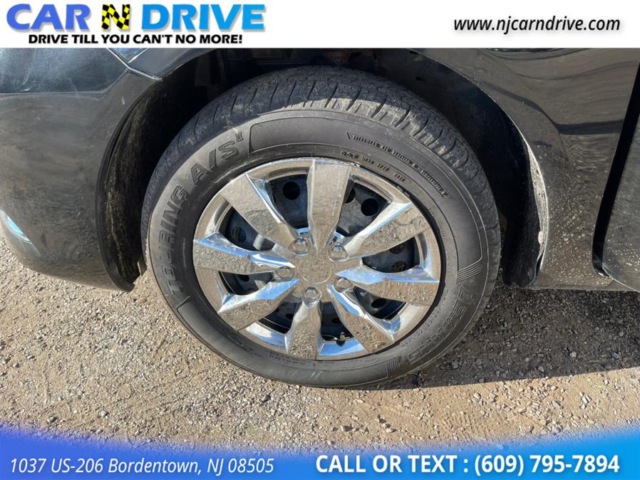 Used Nissan Versa 1.6 SV Sedan 2019 | Car N Drive. Bordentown, New Jersey Used Nissan Versa 1.6 SV Sedan 2019 | Car N Drive. Bordentown, New Jersey