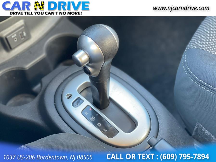 Used Nissan Versa 1.6 SV Sedan 2019 | Car N Drive. Bordentown, New Jersey Used Nissan Versa 1.6 SV Sedan 2019 | Car N Drive. Bordentown, New Jersey