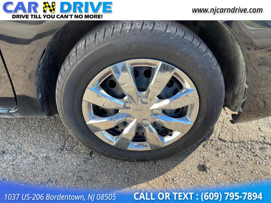 Used Nissan Versa 1.6 SV Sedan 2019 | Car N Drive. Bordentown, New Jersey Used Nissan Versa 1.6 SV Sedan 2019 | Car N Drive. Bordentown, New Jersey