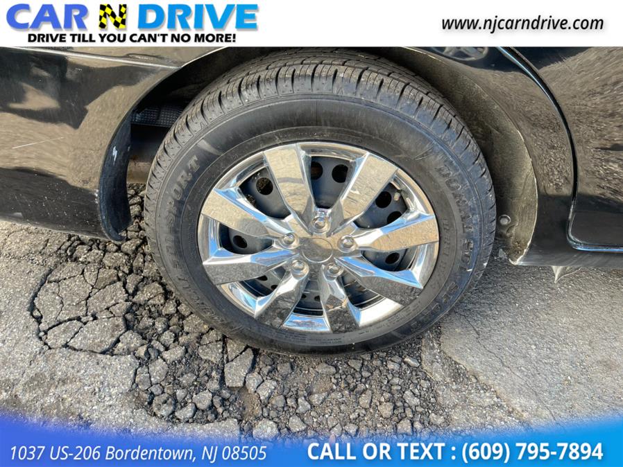 Used Nissan Versa 1.6 SV Sedan 2019 | Car N Drive. Bordentown, New Jersey Used Nissan Versa 1.6 SV Sedan 2019 | Car N Drive. Bordentown, New Jersey