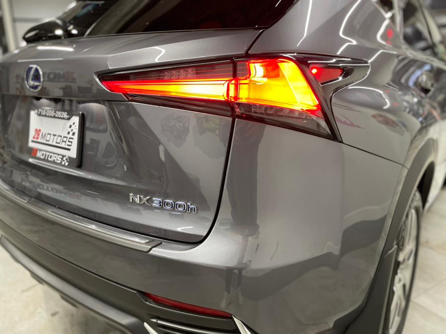 Used Lexus NX Hybrid NX 300h AWD 2021 | Jamaica 26 Motors. Hollis, New York
