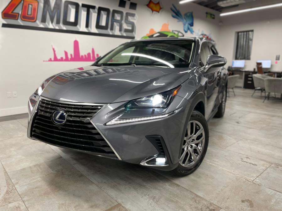 Used Lexus NX Hybrid NX 300h AWD 2021 | Jamaica 26 Motors. Hollis, New York Used Lexus NX Hybrid NX 300h AWD 2021 | Jamaica 26 Motors. Hollis, New York