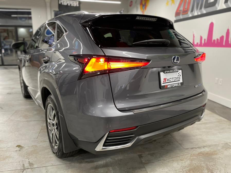 Used Lexus NX Hybrid NX 300h AWD 2021 | Jamaica 26 Motors. Hollis, New York Used Lexus NX Hybrid NX 300h AWD 2021 | Jamaica 26 Motors. Hollis, New York