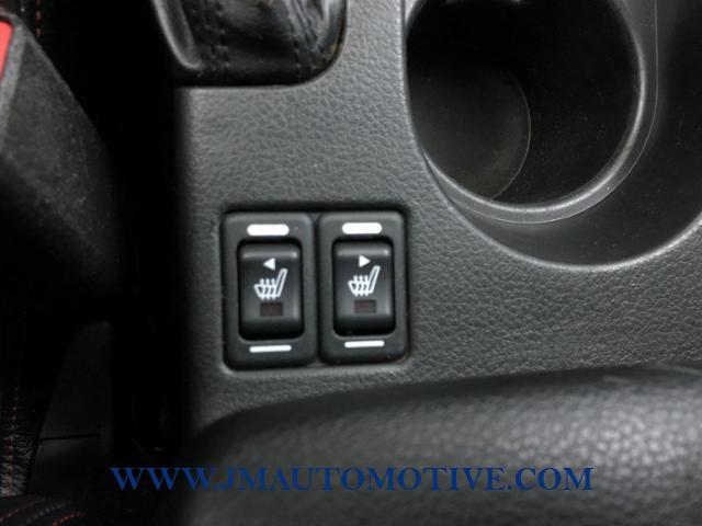 Used Subaru Impreza Wrx 4dr Man WRX Premium w/Navigation 2011 | J&M Automotive Sls&Svc LLC. Naugatuck, Connecticut Used Subaru Impreza Wrx 4dr Man WRX Premium w/Navigation 2011 | J&M Automotive Sls&Svc LLC. Naugatuck, Connecticut
