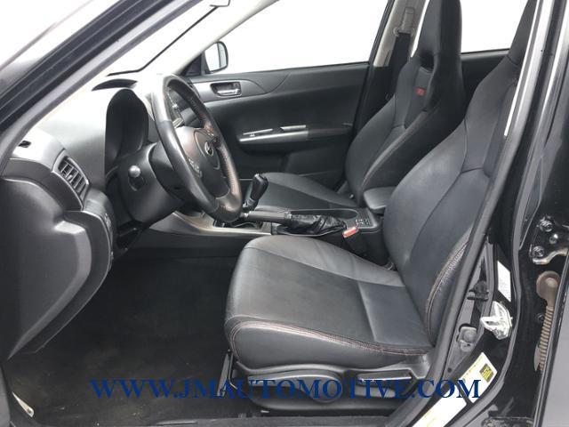 Used Subaru Impreza Wrx 4dr Man WRX Premium w/Navigation 2011 | J&M Automotive Sls&Svc LLC. Naugatuck, Connecticut Used Subaru Impreza Wrx 4dr Man WRX Premium w/Navigation 2011 | J&M Automotive Sls&Svc LLC. Naugatuck, Connecticut