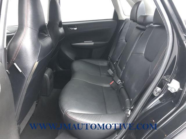 Used Subaru Impreza Wrx 4dr Man WRX Premium w/Navigation 2011 | J&M Automotive Sls&Svc LLC. Naugatuck, Connecticut Used Subaru Impreza Wrx 4dr Man WRX Premium w/Navigation 2011 | J&M Automotive Sls&Svc LLC. Naugatuck, Connecticut