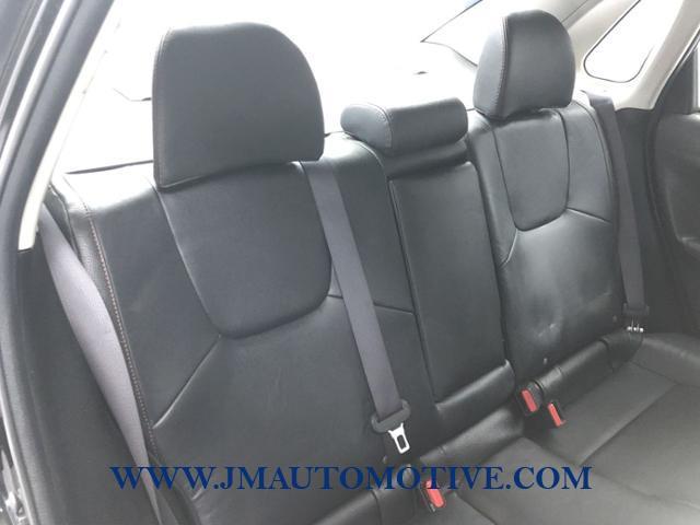 Used Subaru Impreza Wrx 4dr Man WRX Premium w/Navigation 2011 | J&M Automotive Sls&Svc LLC. Naugatuck, Connecticut Used Subaru Impreza Wrx 4dr Man WRX Premium w/Navigation 2011 | J&M Automotive Sls&Svc LLC. Naugatuck, Connecticut