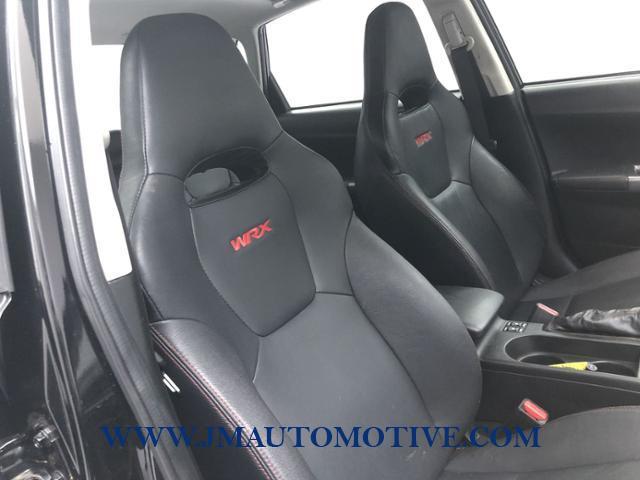 Used Subaru Impreza Wrx 4dr Man WRX Premium w/Navigation 2011 | J&M Automotive Sls&Svc LLC. Naugatuck, Connecticut Used Subaru Impreza Wrx 4dr Man WRX Premium w/Navigation 2011 | J&M Automotive Sls&Svc LLC. Naugatuck, Connecticut