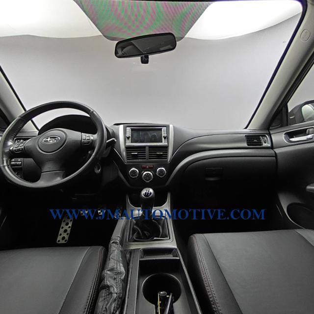 Used Subaru Impreza Wrx 4dr Man WRX Premium w/Navigation 2011 | J&M Automotive Sls&Svc LLC. Naugatuck, Connecticut Used Subaru Impreza Wrx 4dr Man WRX Premium w/Navigation 2011 | J&M Automotive Sls&Svc LLC. Naugatuck, Connecticut