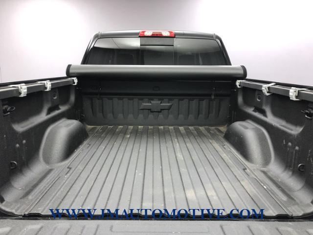 2017 Chevrolet Silverado 1500 4WD Crew Cab 143.5 LTZ w/2LZ, available for sale in Naugatuck, Connecticut | J&M Automotive Sls&Svc LLC. Naugatuck, Connecticut 2017 Chevrolet Silverado 1500 4WD Crew Cab 143.5 LTZ w/2LZ, available for sale in Naugatuck, Connecticut | J&M Automotive Sls&Svc LLC. Naugatuck, Connecticut