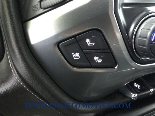 2017 Chevrolet Silverado 1500 4WD Crew Cab 143.5 LTZ w/2LZ, available for sale in Naugatuck, Connecticut | J&M Automotive Sls&Svc LLC. Naugatuck, Connecticut 2017 Chevrolet Silverado 1500 4WD Crew Cab 143.5 LTZ w/2LZ, available for sale in Naugatuck, Connecticut | J&M Automotive Sls&Svc LLC. Naugatuck, Connecticut