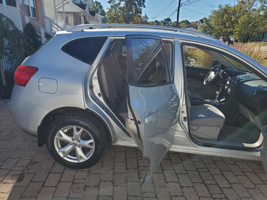 Used Nissan Rogue AWD 4dr SL 2009 | SGM Auto Sales. West Babylon, New York Used Nissan Rogue AWD 4dr SL 2009 | SGM Auto Sales. West Babylon, New York