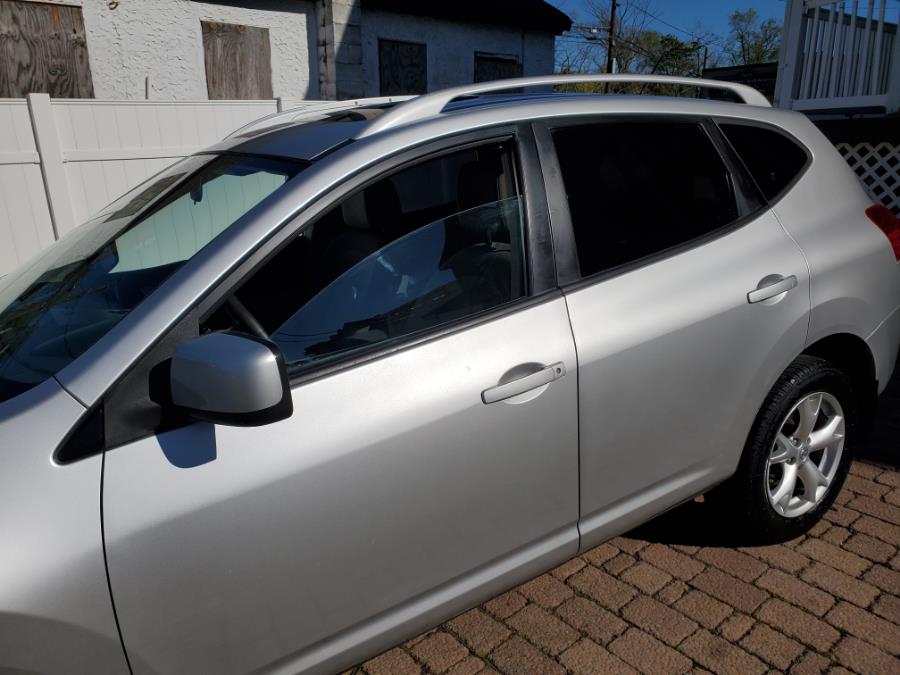 Used Nissan Rogue AWD 4dr SL 2009 | SGM Auto Sales. West Babylon, New York Used Nissan Rogue AWD 4dr SL 2009 | SGM Auto Sales. West Babylon, New York